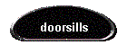 doorsills